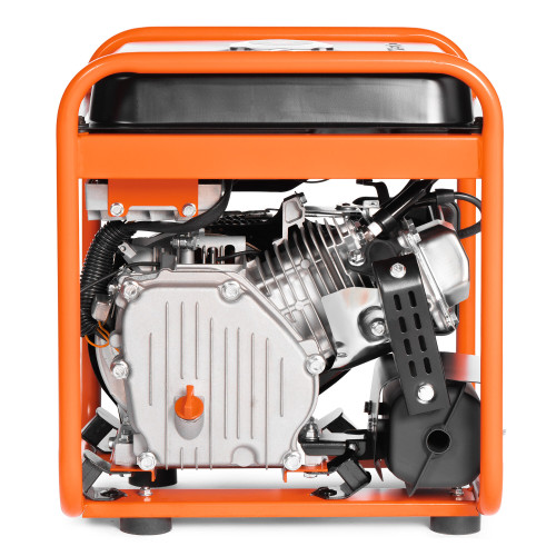 Генератор Daewoo GDA 2500i 2.5кВт