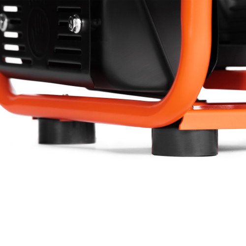 Генератор Daewoo GDA 2500i 2.5кВт