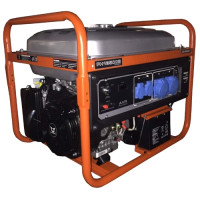 Электростанция Zongshen PH 13500 E