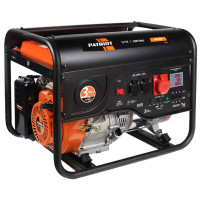 Электростанция Patriot GP 6530