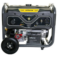 Электростанция Inforce GL 7500