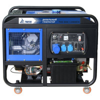 Электростанция ТСС SDG 12000EH