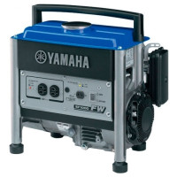 Генератор бензиновый Yamaha EF 1000 FW
