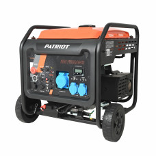 Электростанция Patriot iGN 7500AWS