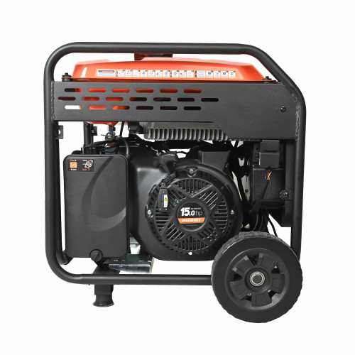 Электростанция Patriot iGN 7500AWS