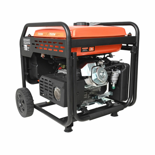 Электростанция Patriot iGN 7500AWS