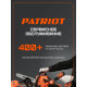 Электростанция Patriot iGN 7500AWS