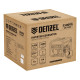 Генератор инверторный Denzel GK-5500iF 5,5 кВт, 230 В, ручной старт