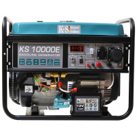 Электростанция Konner&Sohnen KS 10000E G