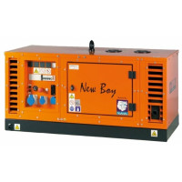 Электростанция дизельная Europower EPS 103 DE