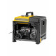 Генератор инверторный Denzel GS-1100iF 1,1 кВт, 230 В, ручной старт