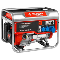 Электростанция ЗУБР ЗЭСБ-5500