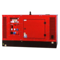Электростанция дизельная Europower EPS 11 DE