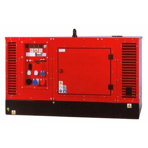 Электростанция дизельная Europower EPS 11 DE