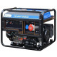 Бензогенератор ТСС SGG 2800EN