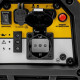 Генератор инверторный Denzel GS-1100iS 1,1 кВт, 230 В, закрытый корпус, ручной старт