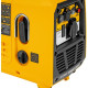 Генератор инверторный Denzel GS-1100iS 1,1 кВт, 230 В, закрытый корпус, ручной старт