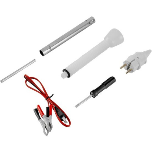 Генератор инверторный Denzel GS-1100iS 1,1 кВт, 230 В, закрытый корпус, ручной старт