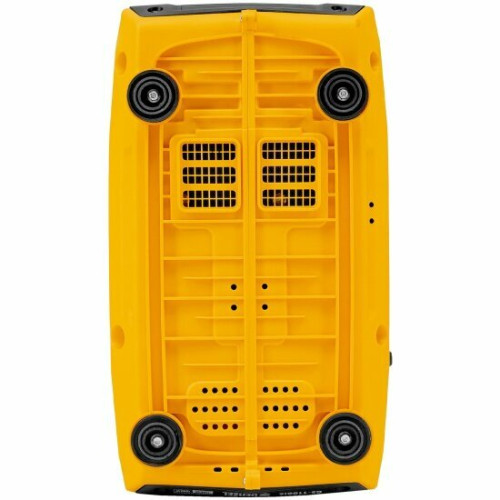 Генератор инверторный Denzel GS-1100iS 1,1 кВт, 230 В, закрытый корпус, ручной старт