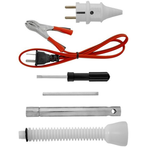 Генератор инверторный Denzel GS-1100iS 1,1 кВт, 230 В, закрытый корпус, ручной старт