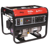 Электростанция Fubag MS 2400