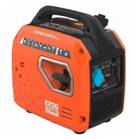 Генератор бензиновый ZONGSHEN BQH 2200