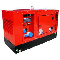 Электростанция дизельная Europower EPS 163 DE