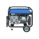 Бензогенератор ТСС SGG 8000EHNA