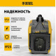 Генератор инверторный Denzel GS-3000iS 3,0 кВт, 230 В, закрытый корпус, ручной старт