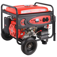 Электростанция Patriot Max Power SRGE 7200 E