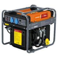 Электростанция Кратон GG-3800i