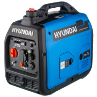 Генератор Hyundai HHY 2050Si 2.3кВт