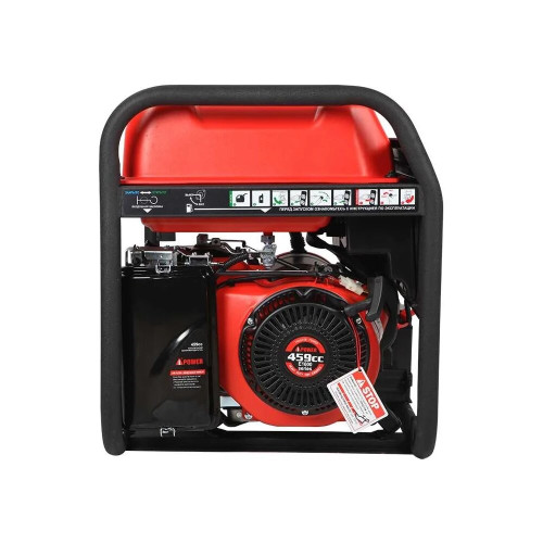 Генератор A-iPower A8500ТEA