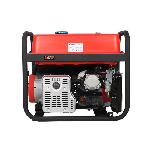 Генератор A-iPower A8500ТEA