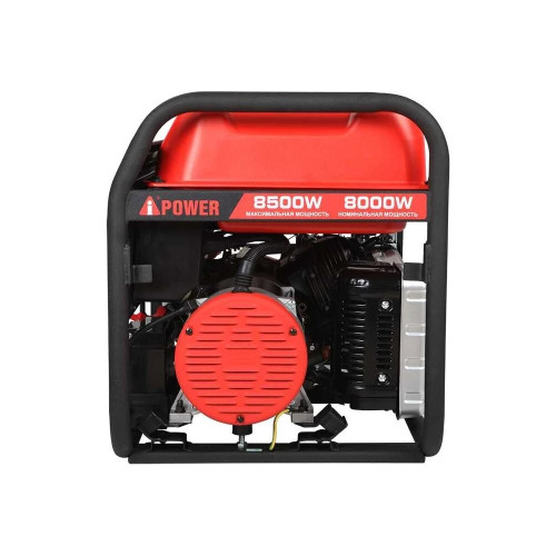 Генератор A-iPower A8500ТEA