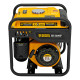 Электрогенератор бензиновый инверторный Denzel GK-2200iF 2.2 кВт, 95 дБ, 27 кг