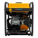 Электрогенератор бензиновый инверторный Denzel GK-2200iF 2.2 кВт, 95 дБ, 27 кг