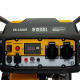 Электрогенератор бензиновый инверторный Denzel GK-2200iF 2.2 кВт, 95 дБ, 27 кг
