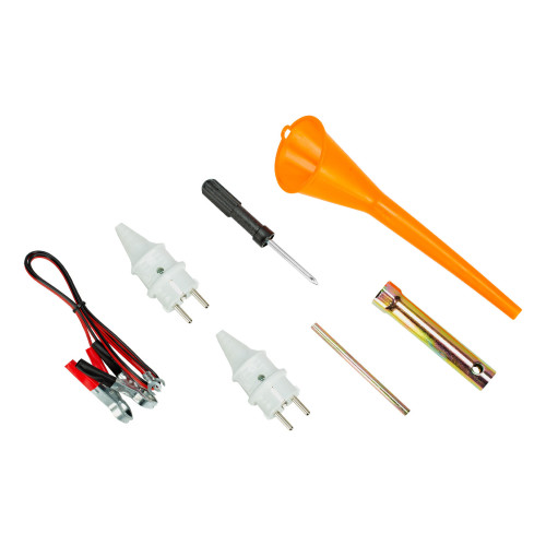 Электрогенератор бензиновый инверторный Denzel GK-2200iF 2.2 кВт, 95 дБ, 27 кг