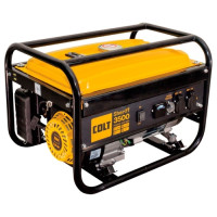Электростанция COLT Sheriff 3500