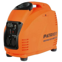 Электростанция Patriot Max Power SRGE 2700i