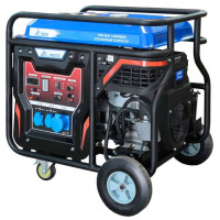 Электростанция ТСС SGG 12000 EHA