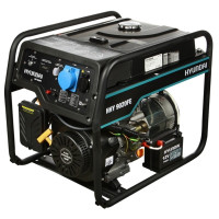 Электростанция HYUNDAI HHY 9020FE