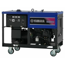 Электростанция дизельная Yamaha EDL 20000 TE