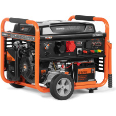 Электростанция DAEWOO GDA 9500DPE-3 