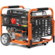 Электростанция DAEWOO GDA 9500DPE-3 