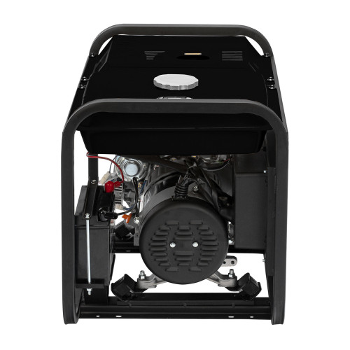 Электрогенератор дизельный Denzel DES-32E 3.2 кВт, 110 дБ, 78.9 кг