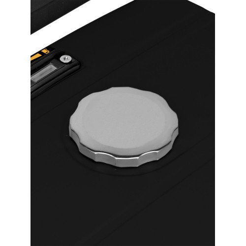 Электрогенератор дизельный Denzel DES-32E 3.2 кВт, 110 дБ, 78.9 кг