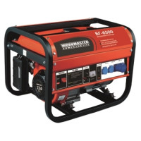 Электростанция Workmaster БГ-6500