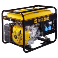 Электростанция COLT Sheriff 6500